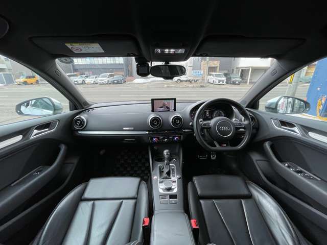 AUDI S3 SEDAN 2015 Image 31