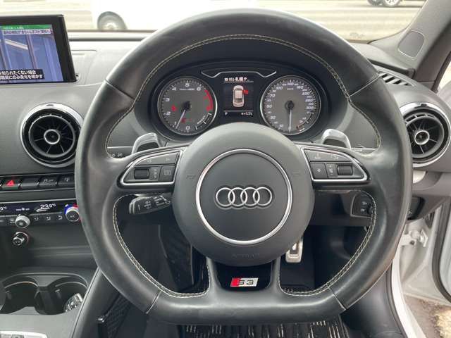 AUDI S3 SEDAN 2015 Image 31