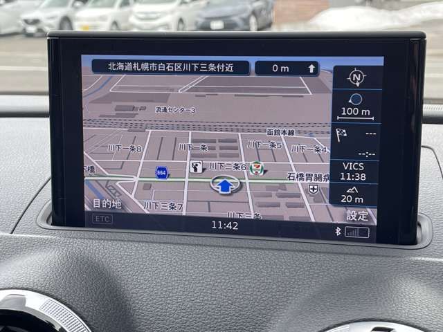 AUDI S3 SEDAN 2015 Image 31