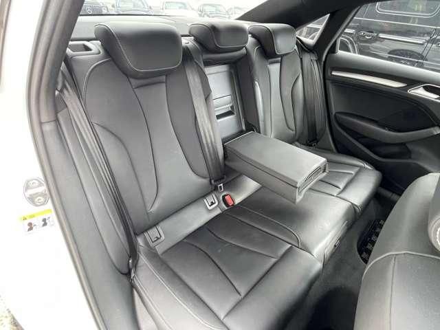 AUDI S3 SEDAN 2015 Image 31