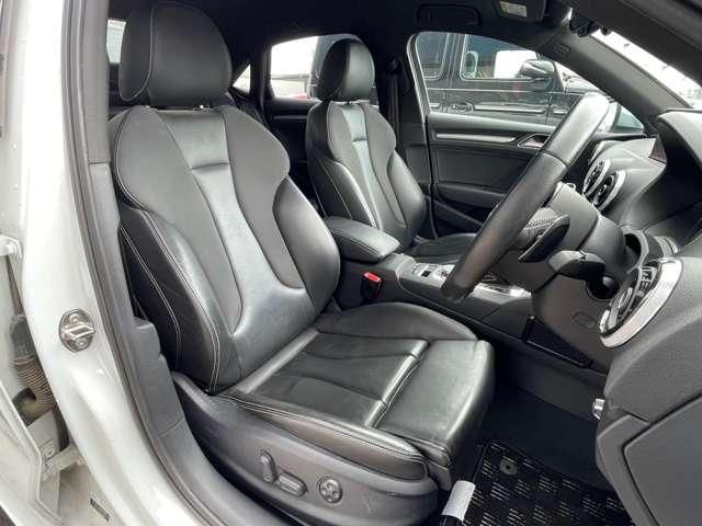 AUDI S3 SEDAN 2015 Image 31