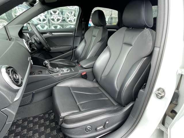 AUDI S3 SEDAN 2015 Image 31