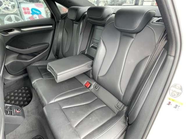 AUDI S3 SEDAN 2015 Image 31