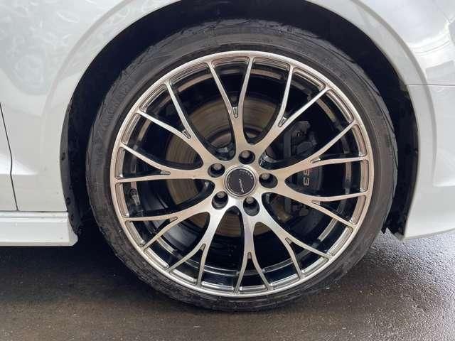 AUDI S3 SEDAN 2015 Image 31