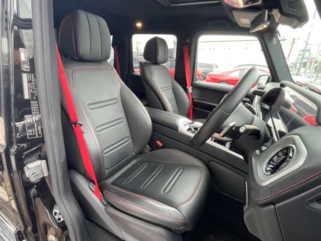 MERCEDES BENZ G CLAS 2019 Image 31