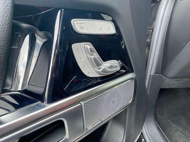 MERCEDES BENZ G CLAS 2019 Image 31