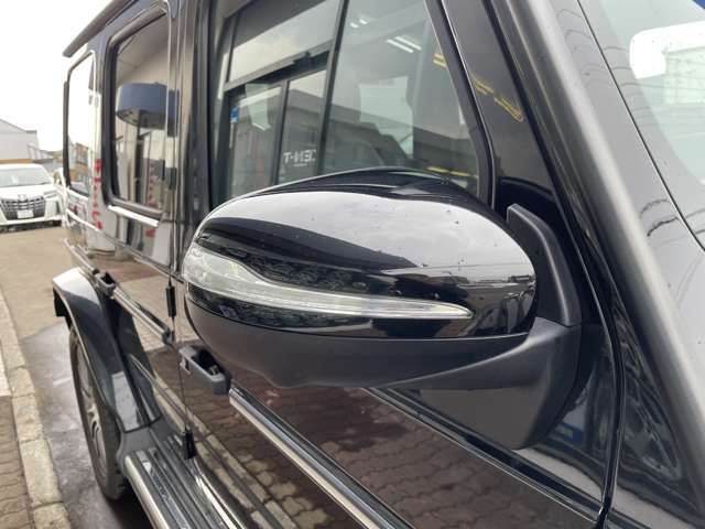 MERCEDES BENZ G CLAS 2019 Image 31