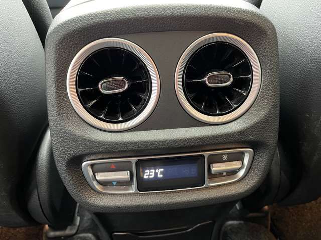 MERCEDES BENZ G CLAS 2019 Image 31