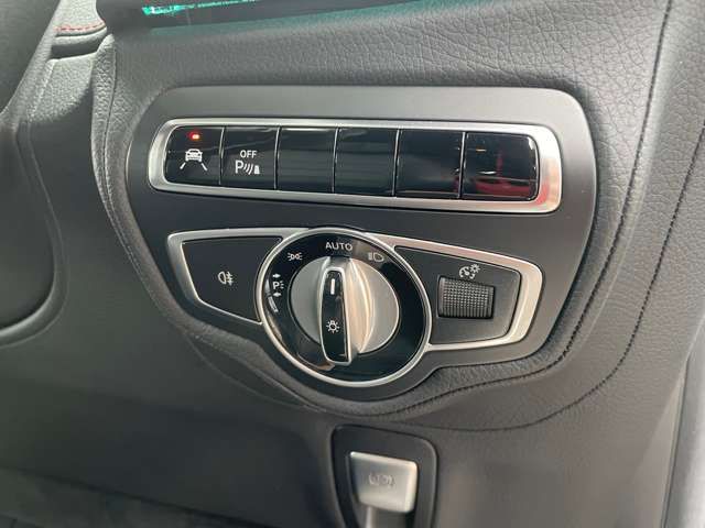 MERCEDES BENZ G CLAS 2019 Image 31