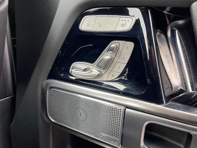 MERCEDES BENZ G CLAS 2019 Image 31