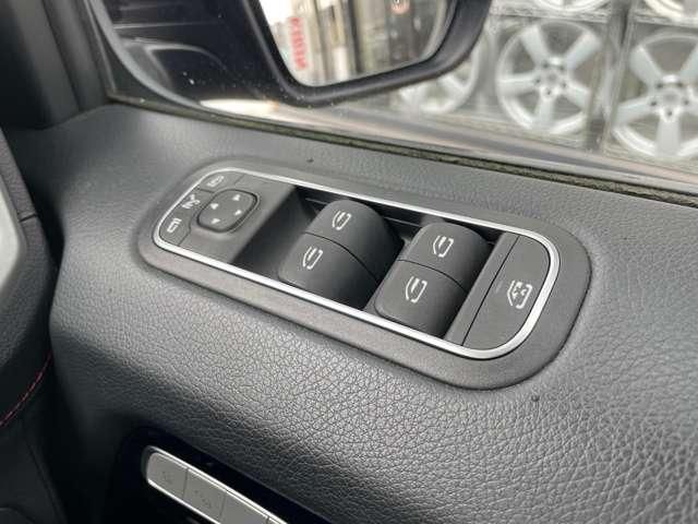 MERCEDES BENZ G CLAS 2019 Image 31