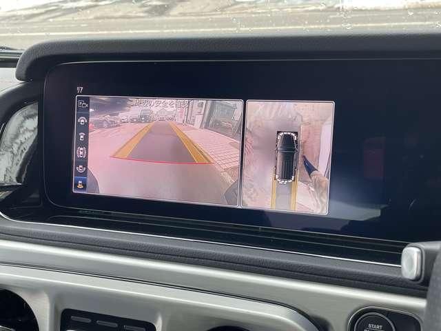 MERCEDES BENZ G CLAS 2019 Image 31