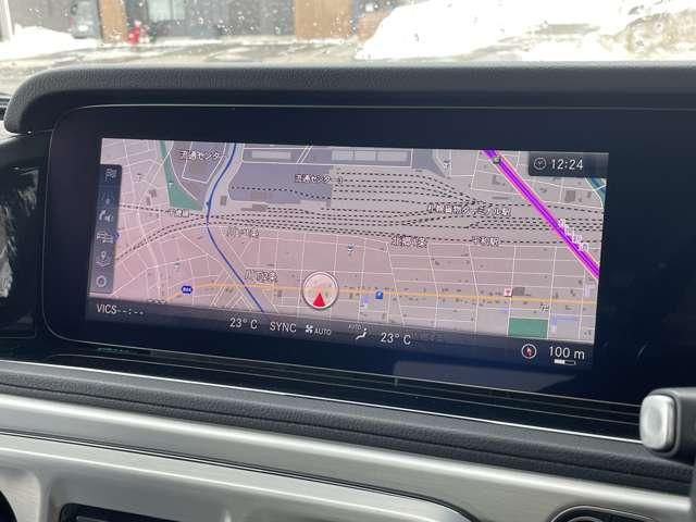 MERCEDES BENZ G CLAS 2019 Image 31