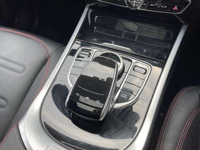 MERCEDES BENZ G CLAS 2019 Image 31