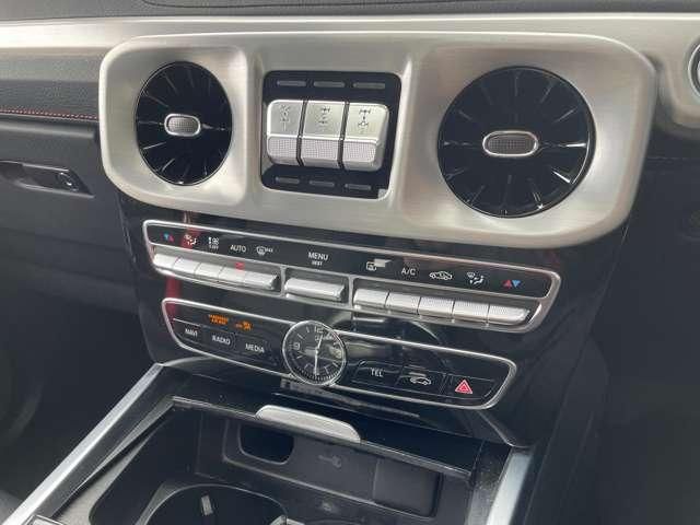 MERCEDES BENZ G CLAS 2019 Image 31