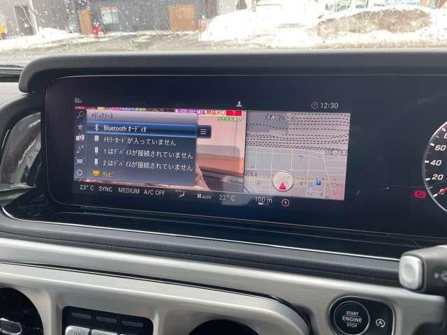 MERCEDES BENZ G CLAS 2019 Image 31