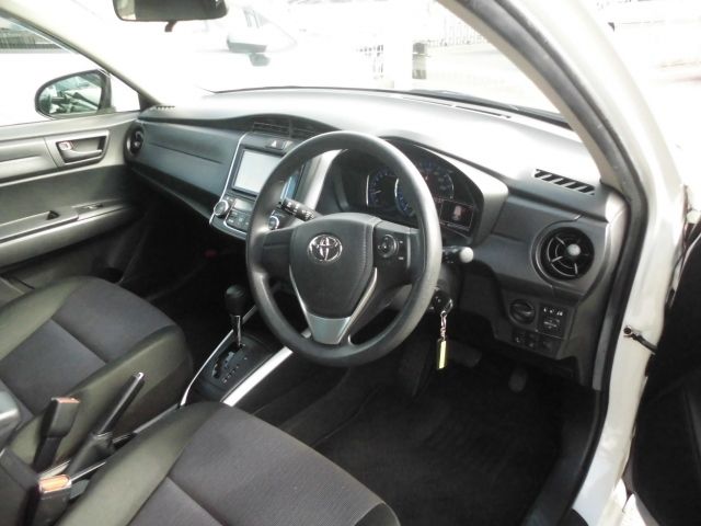 TOYOTA COROLLA FIELDER HYBR 2019 Image 31