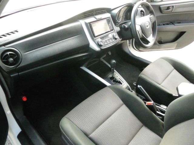 TOYOTA COROLLA FIELDER HYBR 2019 Image 31