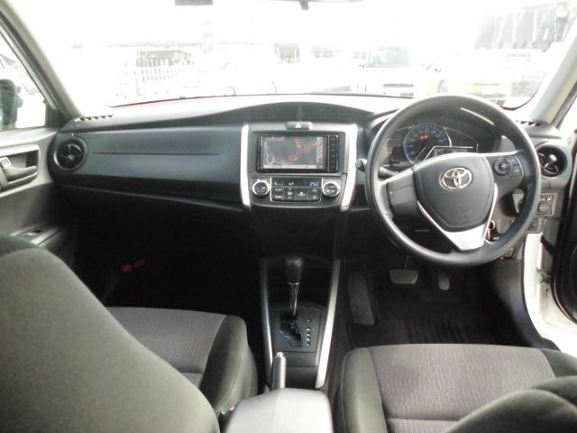 TOYOTA COROLLA FIELDER HYBR 2019 Image 31