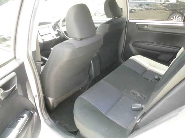 TOYOTA COROLLA FIELDER HYBR 2019 Image 31