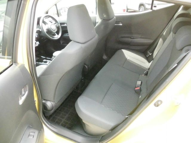 TOYOTA AQUA 2022 Image 31