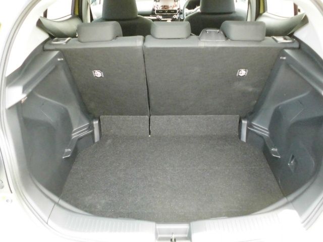 TOYOTA AQUA 2022 Image 31