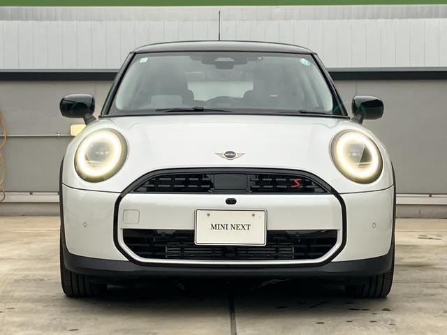 BMW MINI COOPER 2024 Image 31