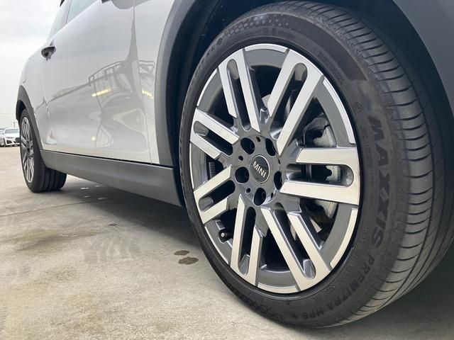 BMW MINI COOPER 2024 Image 31