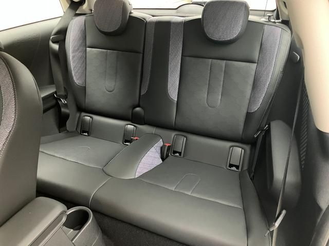 BMW MINI COOPER 2024 Image 31