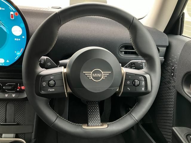 BMW MINI COOPER 2024 Image 31