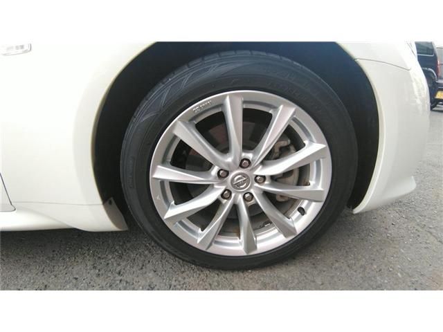 NISSAN SKYLINE COUPE 2012 Image 31