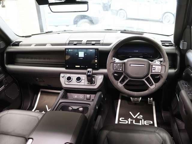 ROVER DEFENDER 2024 Image 31