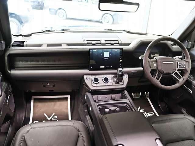 ROVER DEFENDER 2024 Image 31