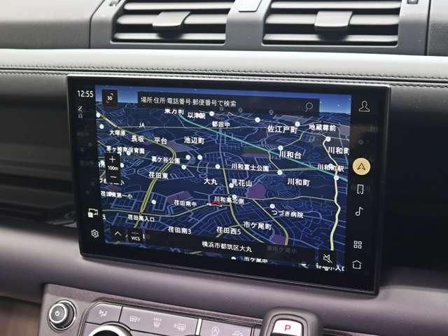 ROVER DEFENDER 2024 Image 31