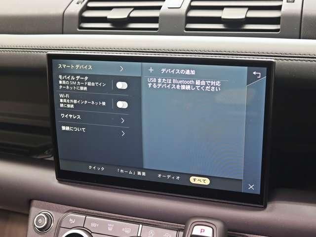 ROVER DEFENDER 2024 Image 31