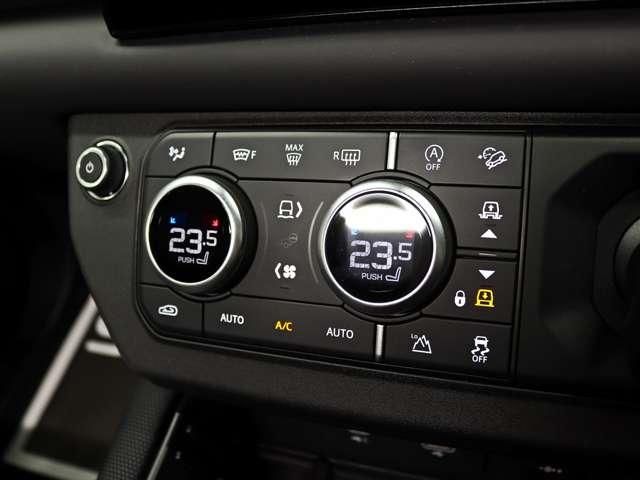 ROVER DEFENDER 2024 Image 31