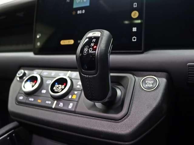 ROVER DEFENDER 2024 Image 31