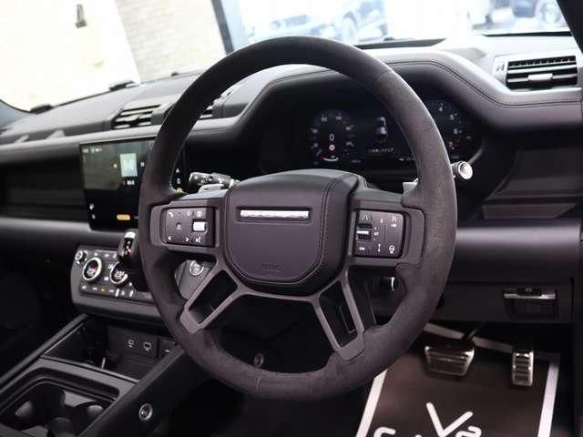 ROVER DEFENDER 2024 Image 31