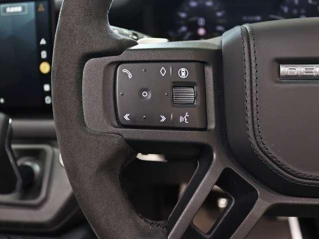 ROVER DEFENDER 2024 Image 31