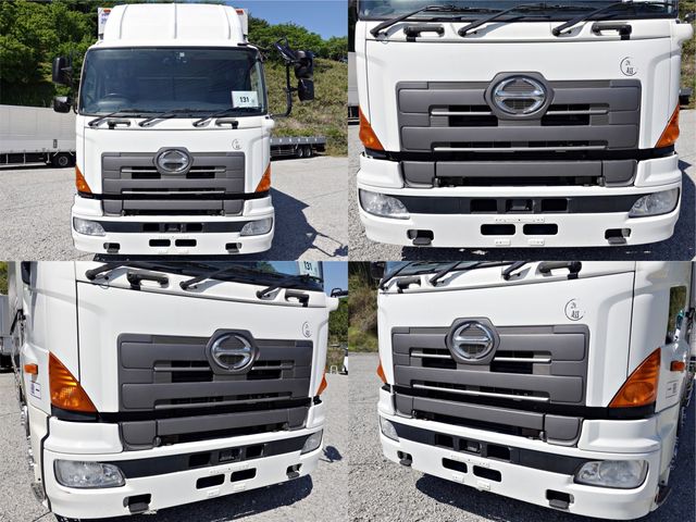 HINO PROFIA 2014 Image 31