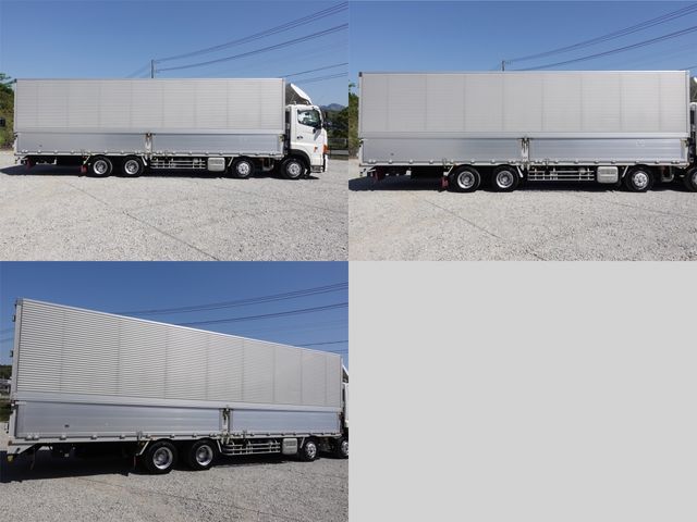 HINO PROFIA 2014 Image 31