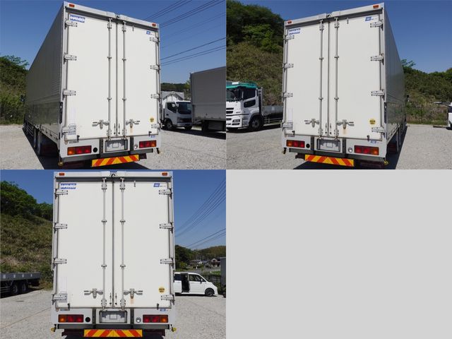 HINO PROFIA 2014 Image 31