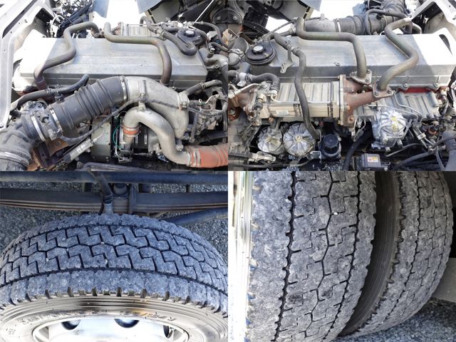 HINO PROFIA 2014 Image 31