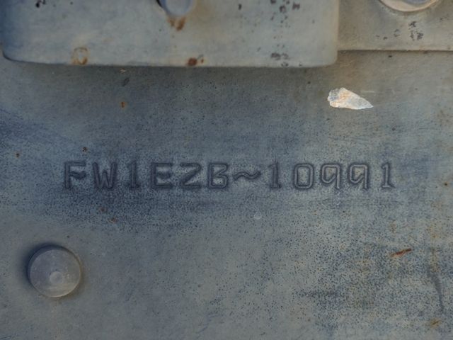 HINO PROFIA 2014 Image 31