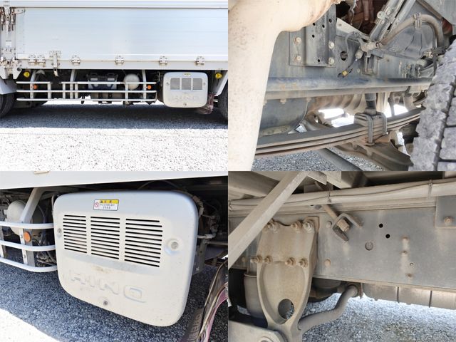 HINO PROFIA 2014 Image 31