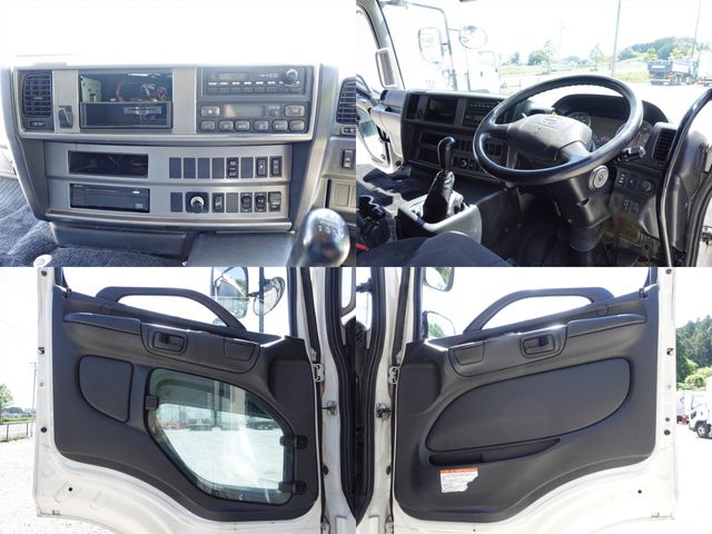 HINO PROFIA 2014 Image 31