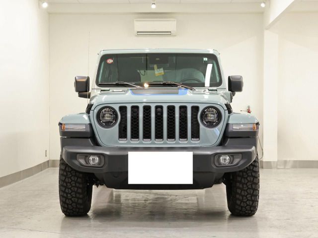 JEEP WRANGLER UNLIMI 2023 Image 31