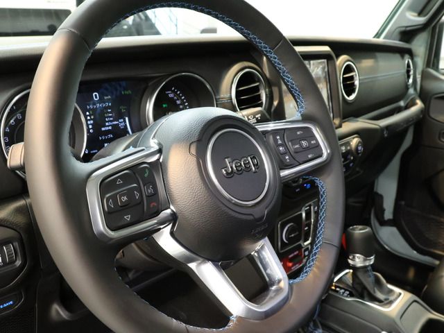 JEEP WRANGLER UNLIMI 2023 Image 31