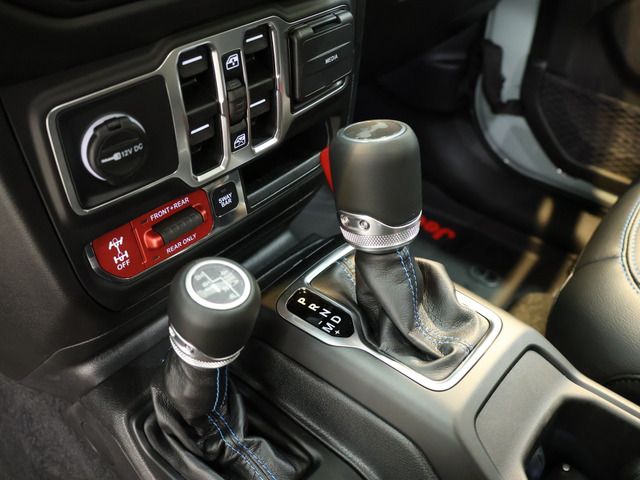 JEEP WRANGLER UNLIMI 2023 Image 31