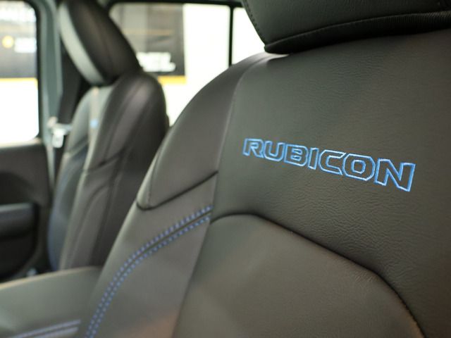 JEEP WRANGLER UNLIMI 2023 Image 31